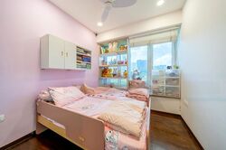 6 Derbyshire (D11), Condominium #490905161